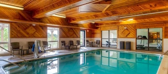 Comfort Suites La Vista - Omaha