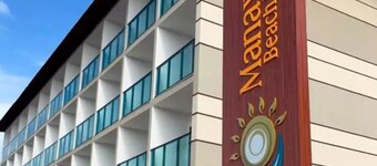 Manawa Beach Flat Prime