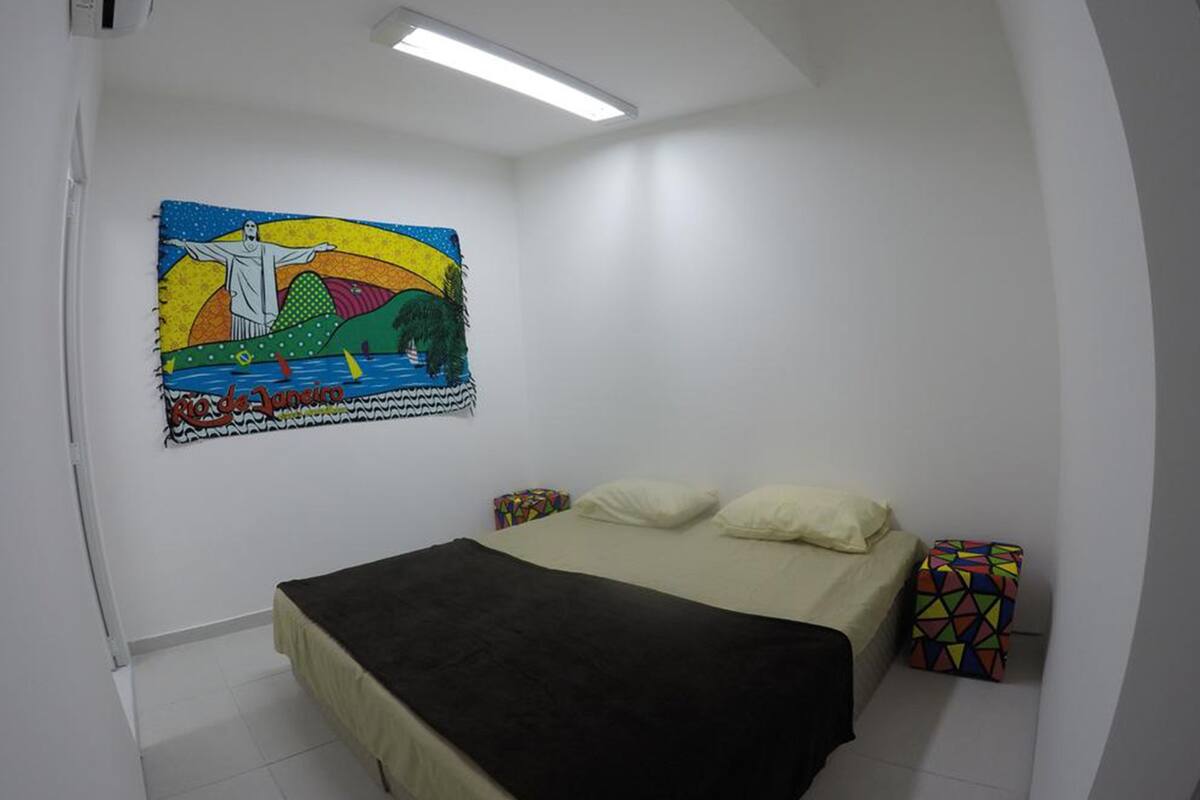 Standard Triple Room (Private Ensuite) | Blackout drapes, free WiFi