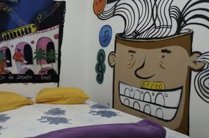 Double or Twin Room | Bathroom