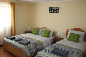 Room - Km Zero El Senor del Lascar (San Pedro de Atacama)
