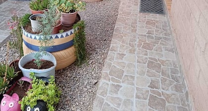 Km Zero El Senor del Lascar