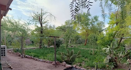 Km Zero El Senor del Lascar