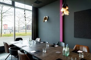Sala de reuniones