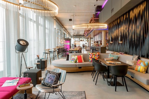 MOXY Ludwigshafen