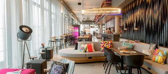 MOXY Ludwigshafen