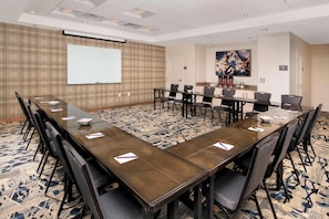 Salle de réunion