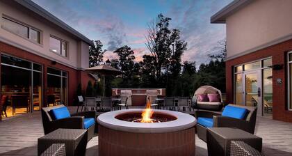 Residence Inn by Marriott Baltimore Owings Mills