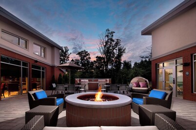 Residence Inn by Marriott Baltimore Owings Mills