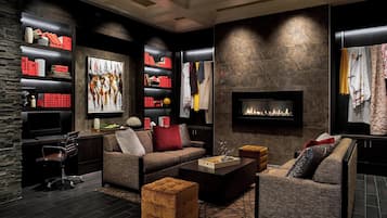 Ăquipement de lâhĂ©bergement