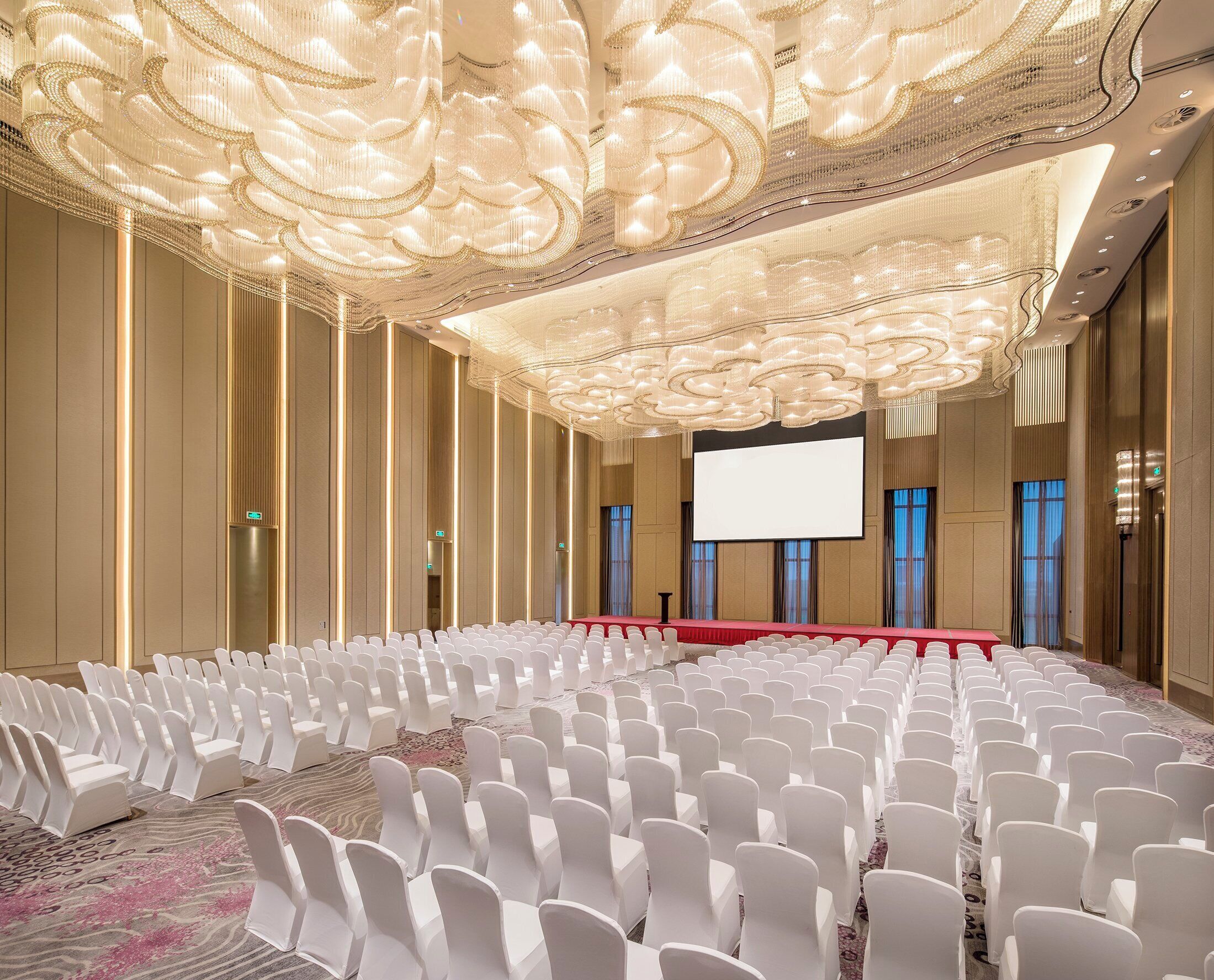 Salón de eventos