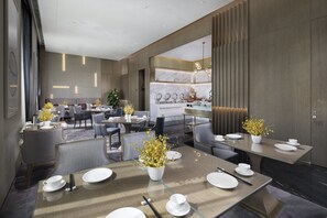 Comodidades da propriedade