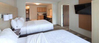 Holiday Inn Express and Suites Portage by IHG