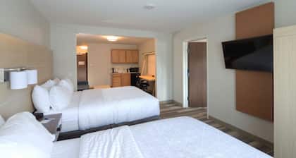 Holiday Inn Express and Suites Portage by IHG