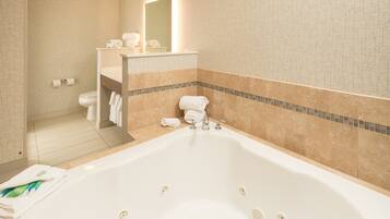 In-room safe, desk, blackout curtains, soundproofing
