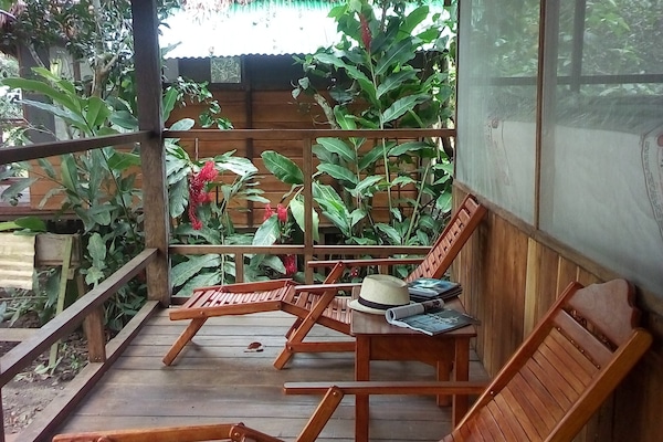 Junior Suite, Refrigerator, River View | Individually furnished, free WiFi, bed sheets