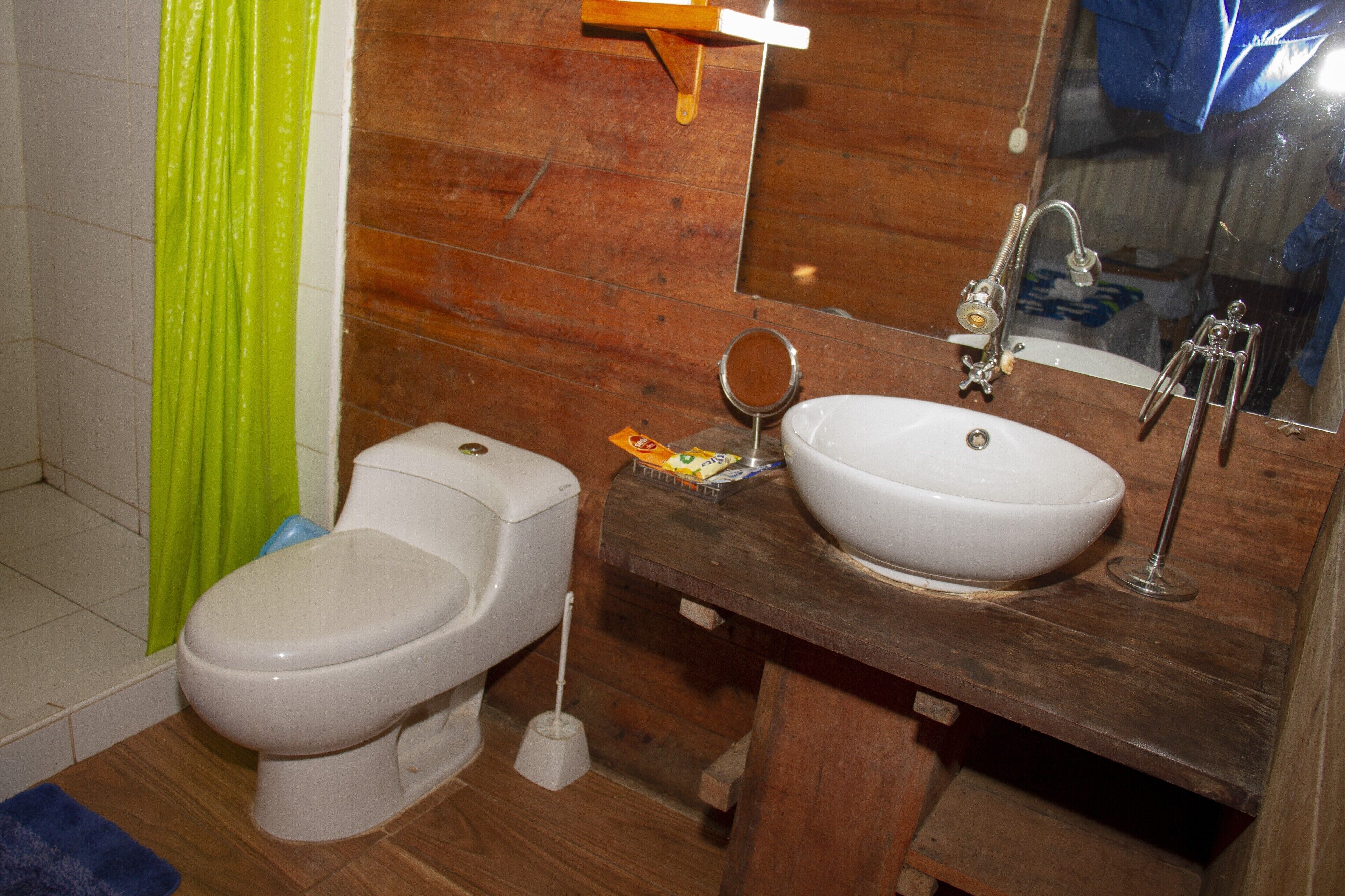 Photo - Don Jaime - Hostel