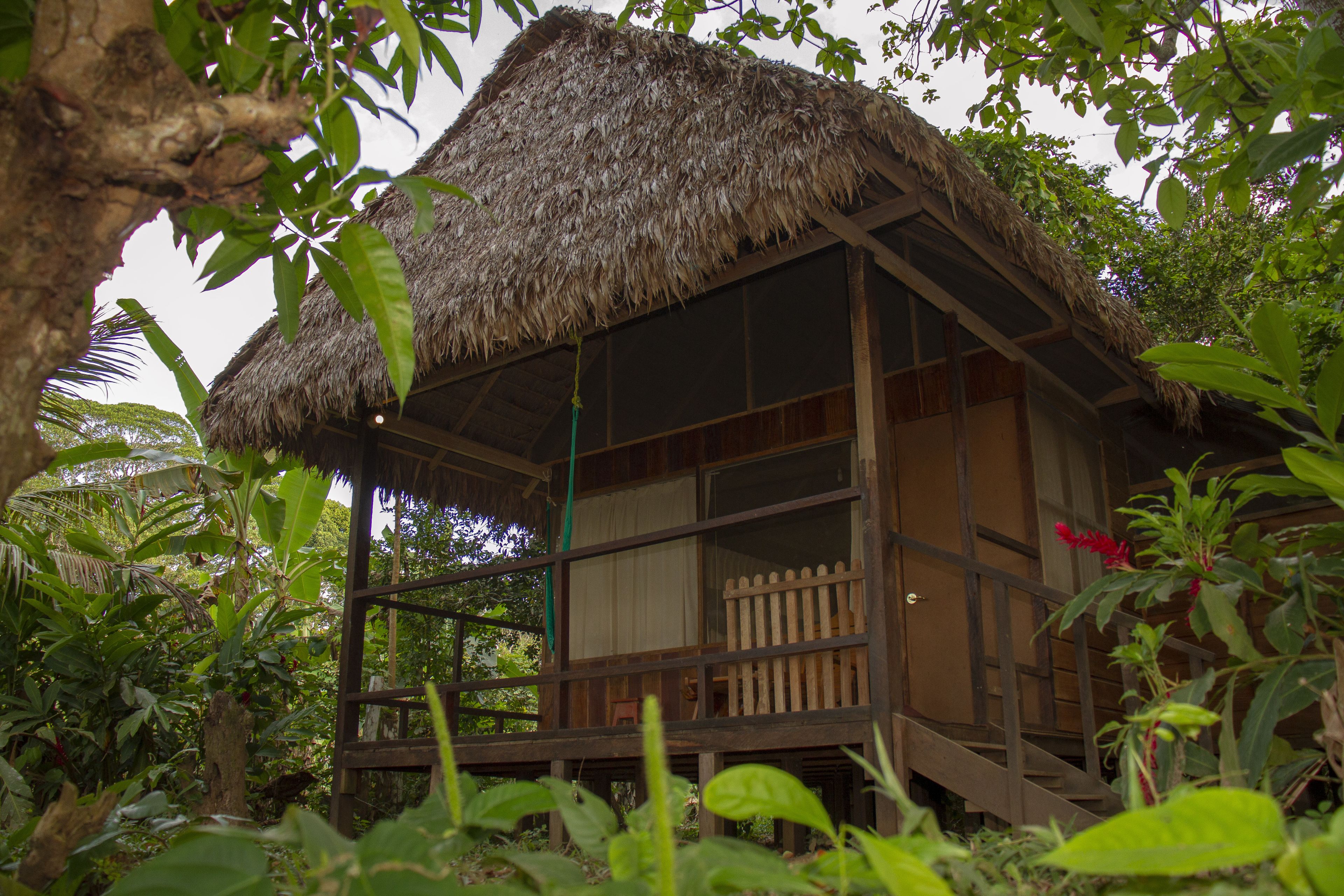 Photo - Don Jaime - Hostel