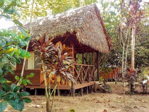 Exterior - DON JAIME HOSTEL \/ (Tambopata)