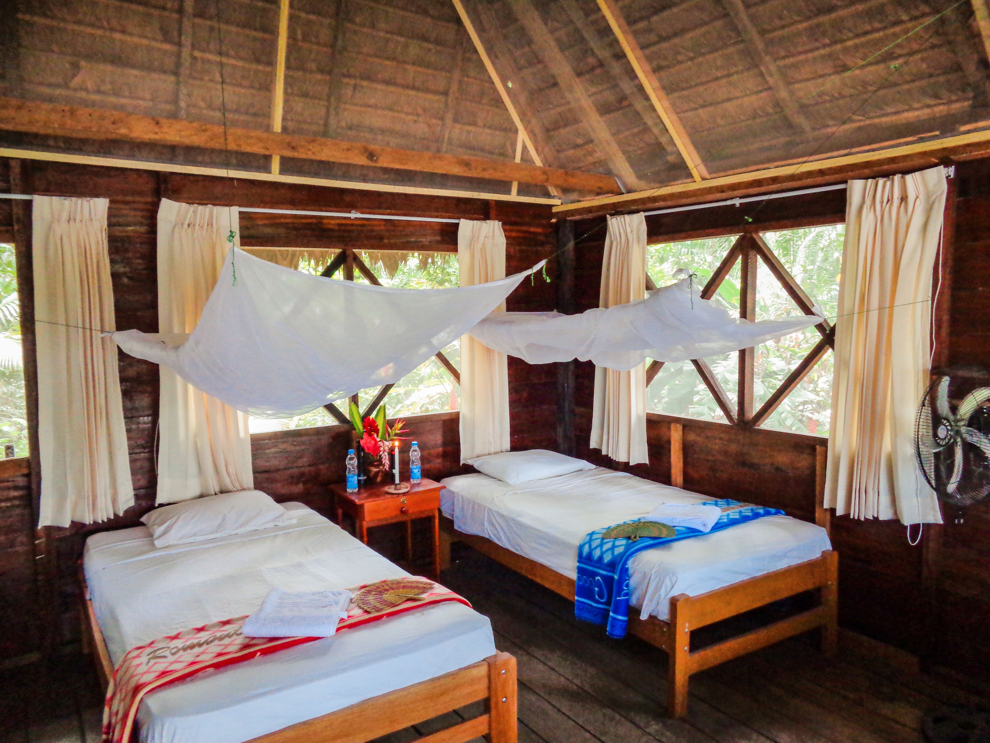 Photo - Don Jaime - Hostel