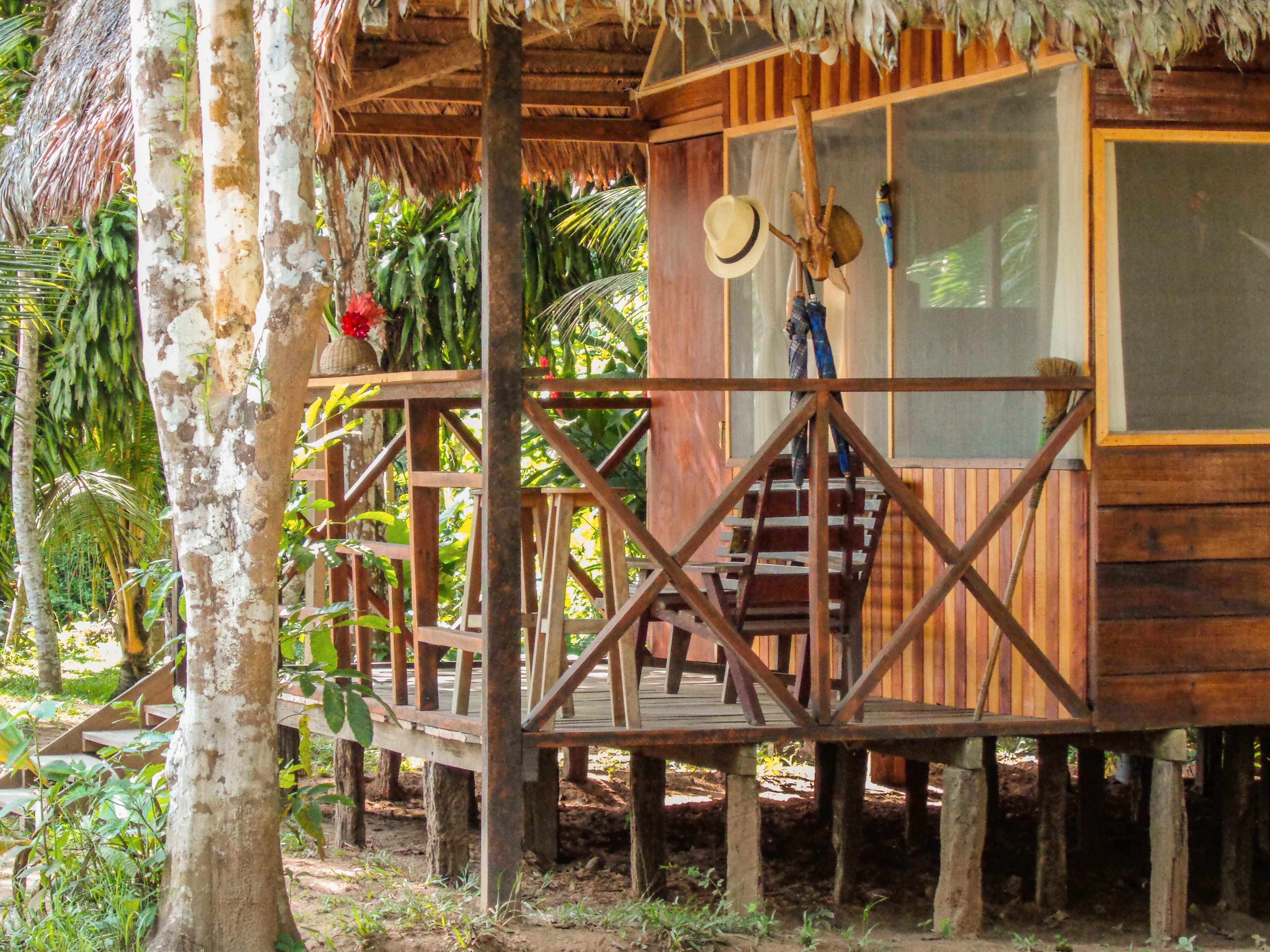 Photo - Don Jaime - Hostel