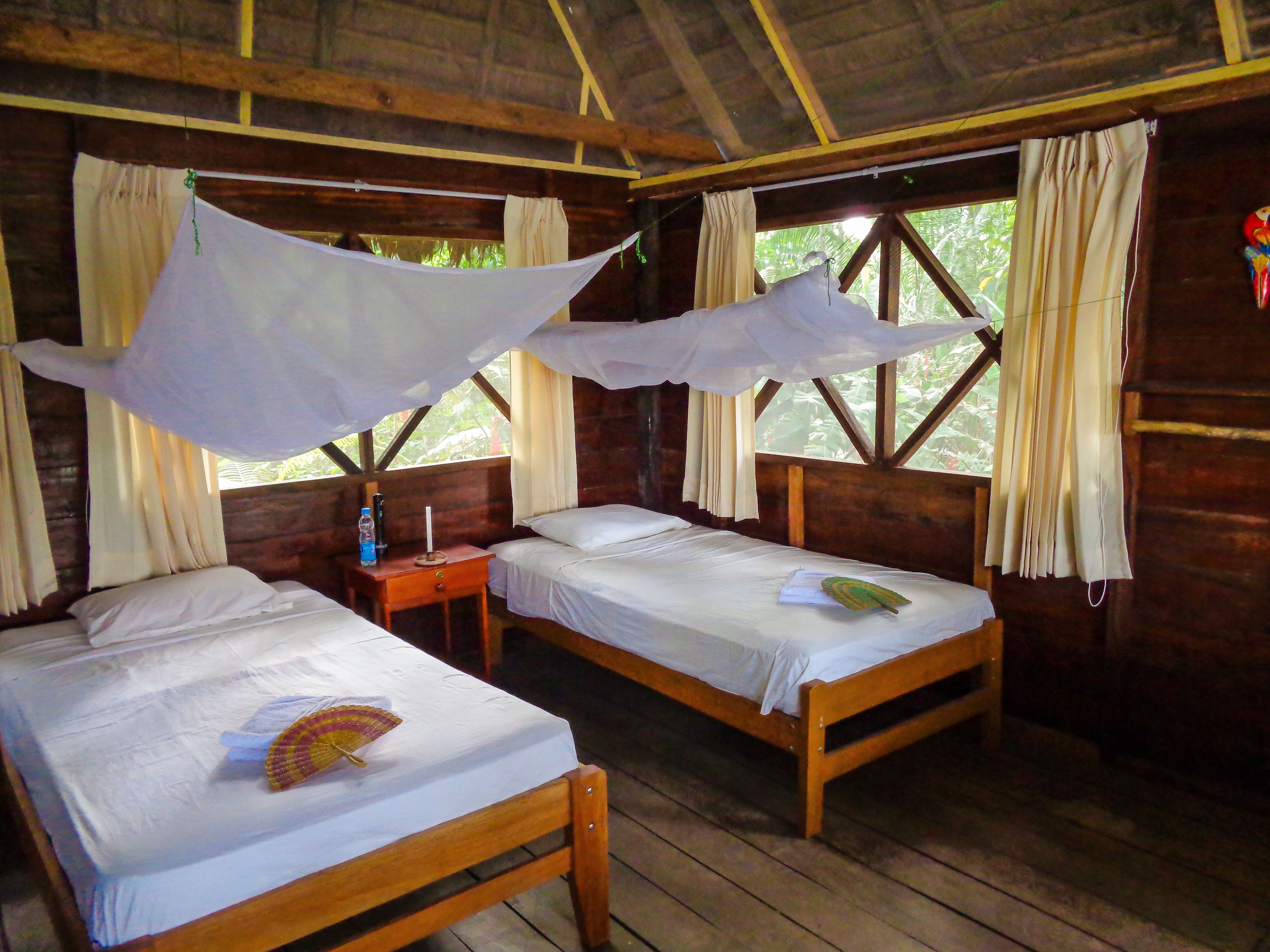 Photo - Don Jaime - Hostel