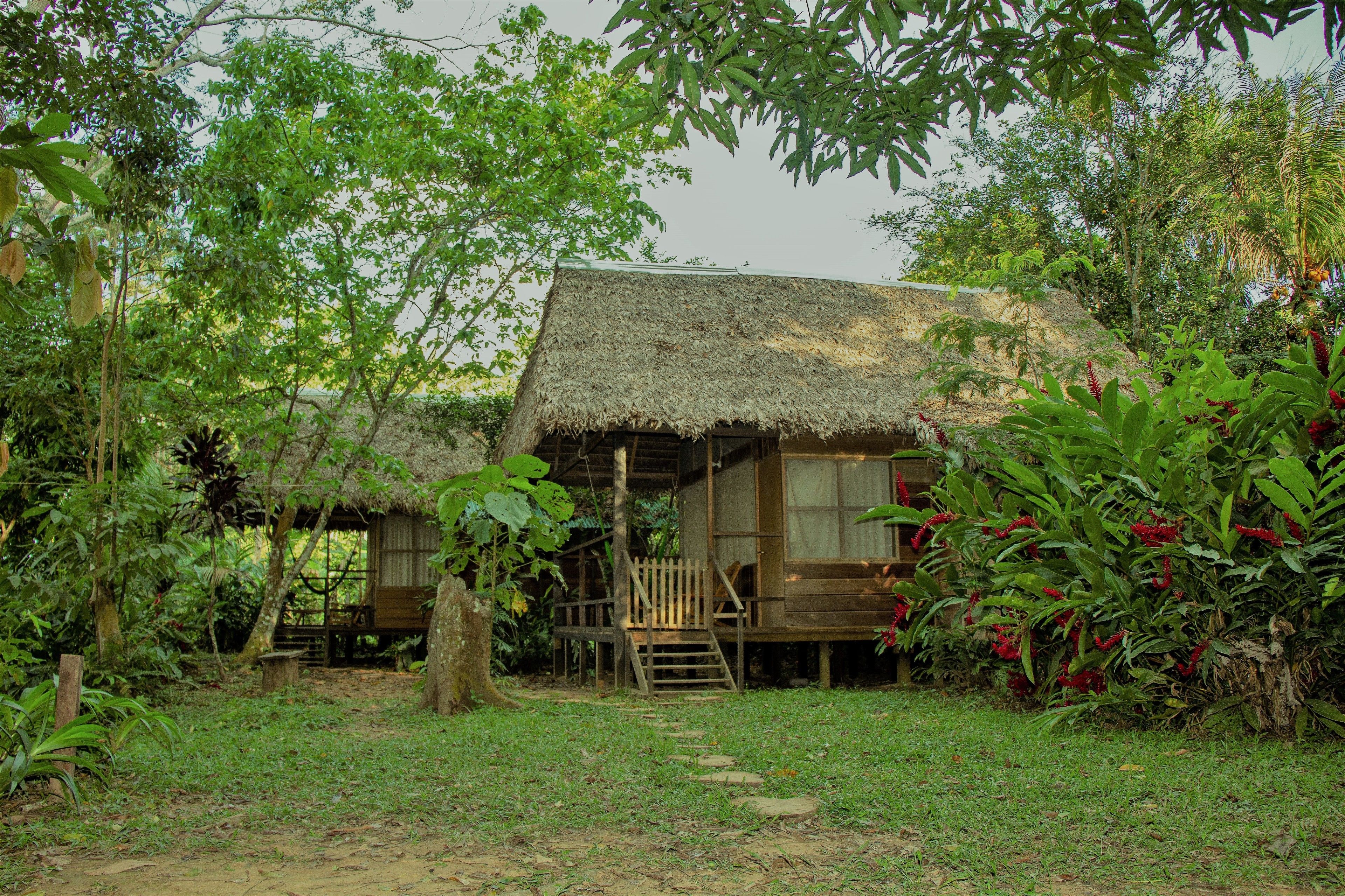 Photo - Don Jaime - Hostel