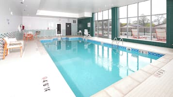 Piscina coperta