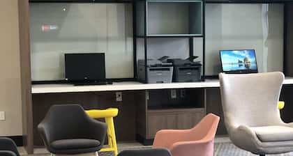 Holiday Inn Hotels and Suites Mount Pleasant by IHG