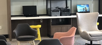 Holiday Inn Hotels and Suites Mount Pleasant by IHG