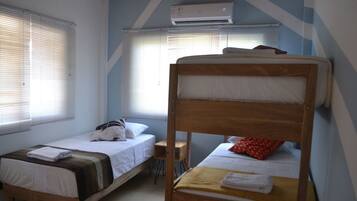 Chambre Triple | Wi-Fi gratuit