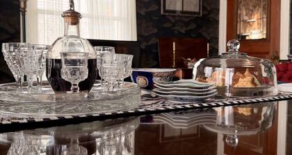 Hanna House Bed & Breakfast