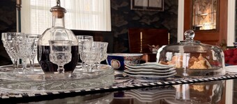 Hanna House Bed & Breakfast