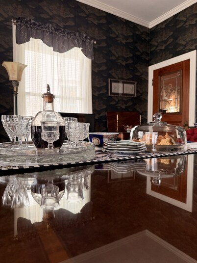 Hanna House Bed & Breakfast