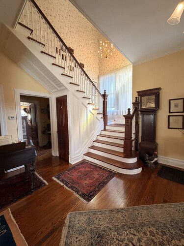 Hanna House Bed & Breakfast