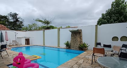 Pousada Tropical