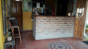 Recepción