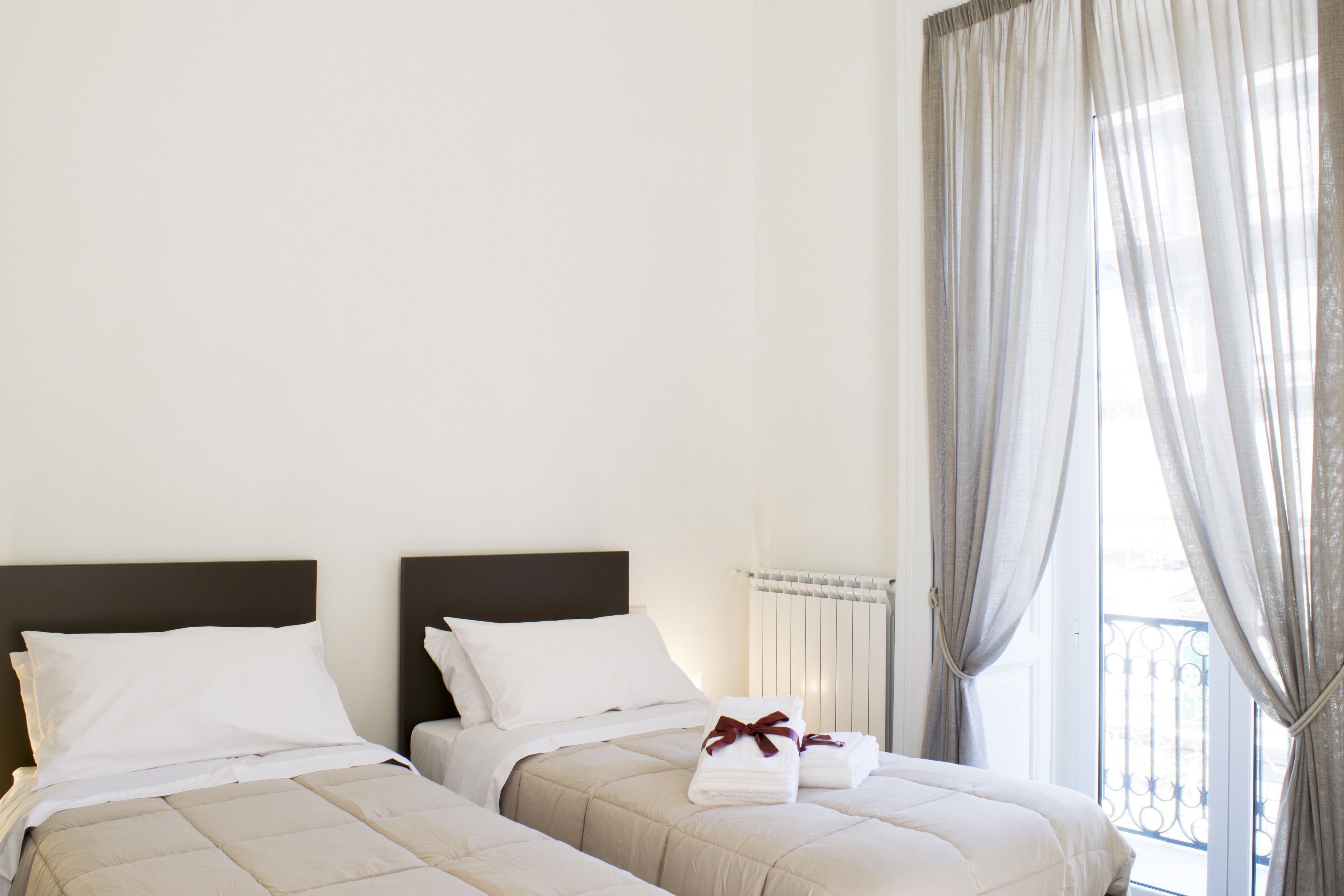 Foto - Fourooms Museo Filangieri By Dimorra