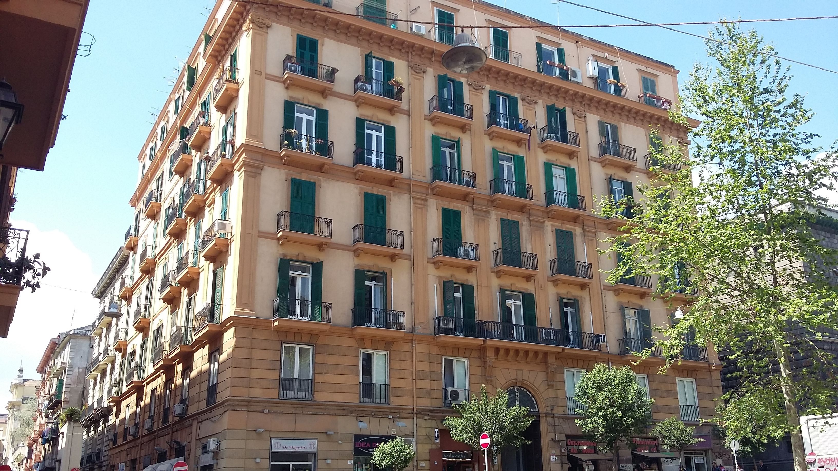 Foto - Fourooms Museo Filangieri By Dimorra