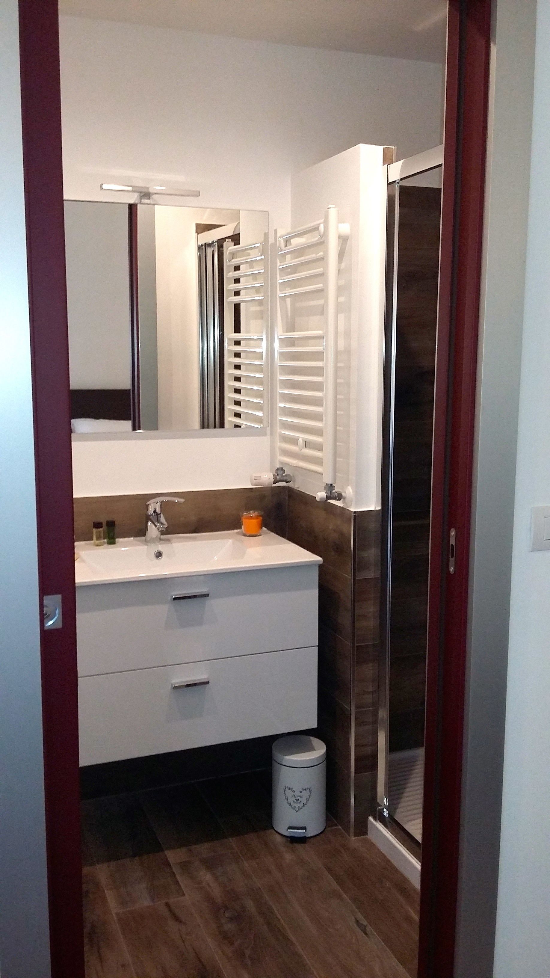 Foto - Fourooms Museo Filangieri By Dimorra