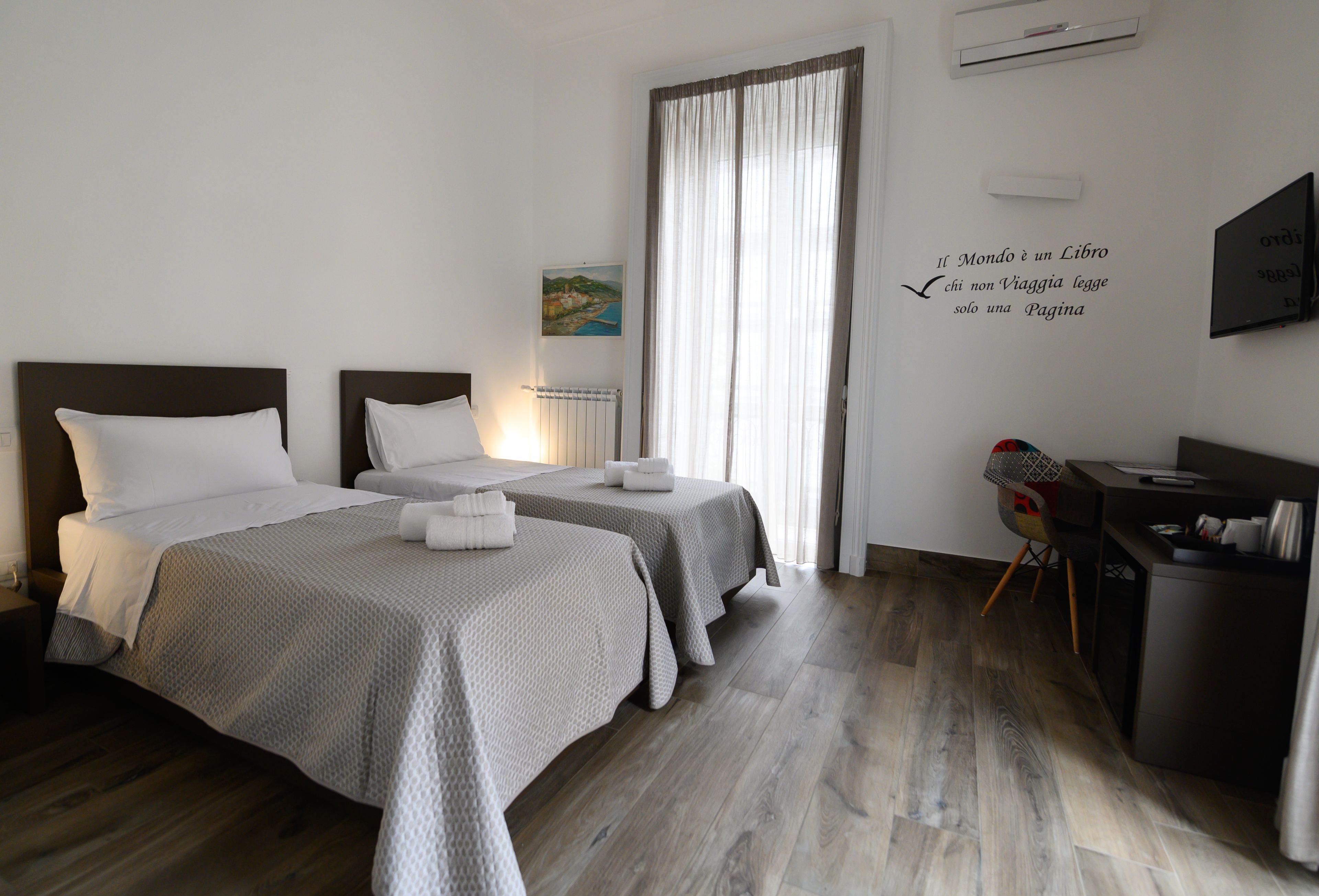 Foto - Fourooms Museo Filangieri By Dimorra