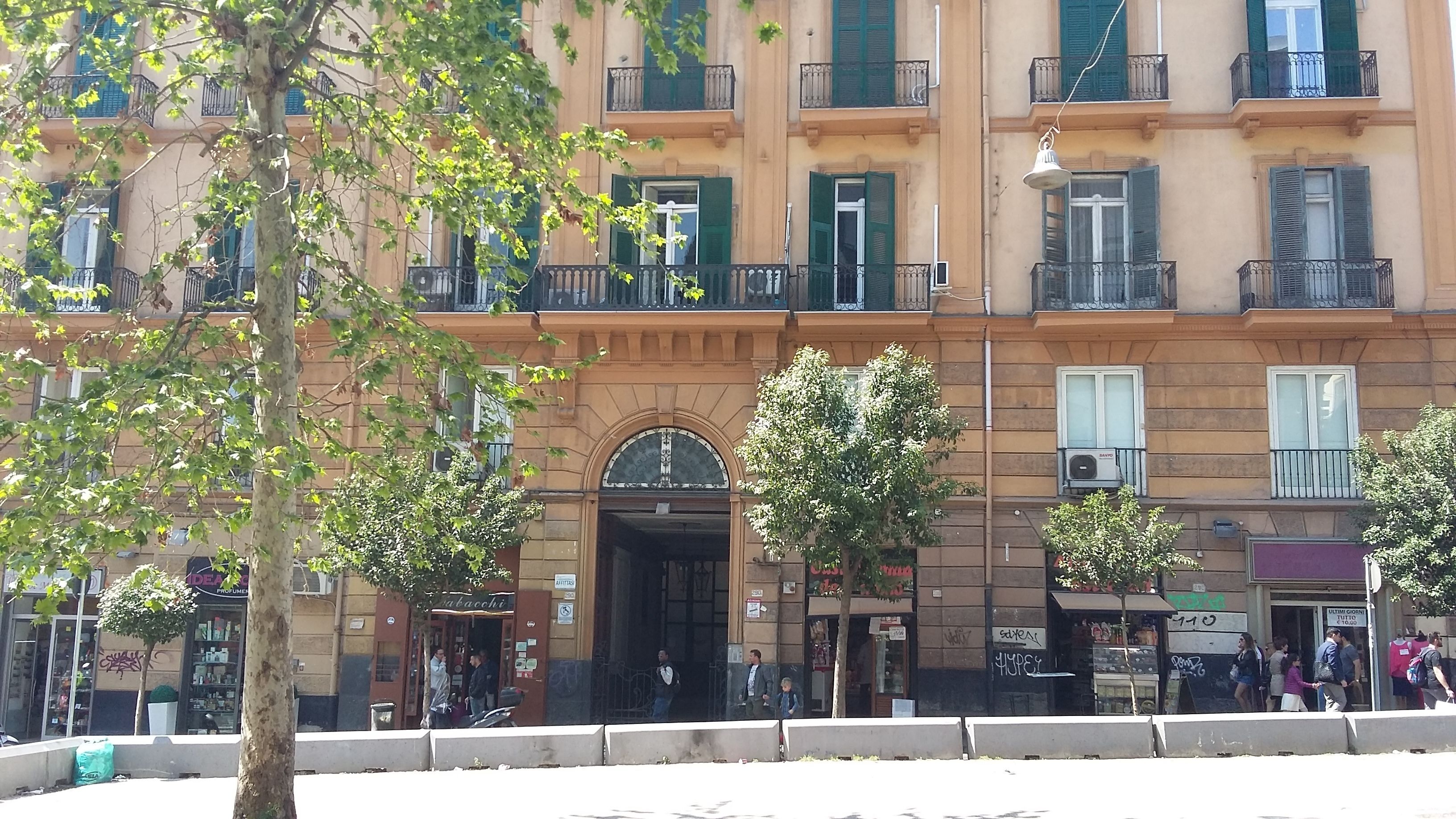 Foto - Fourooms Museo Filangieri By Dimorra