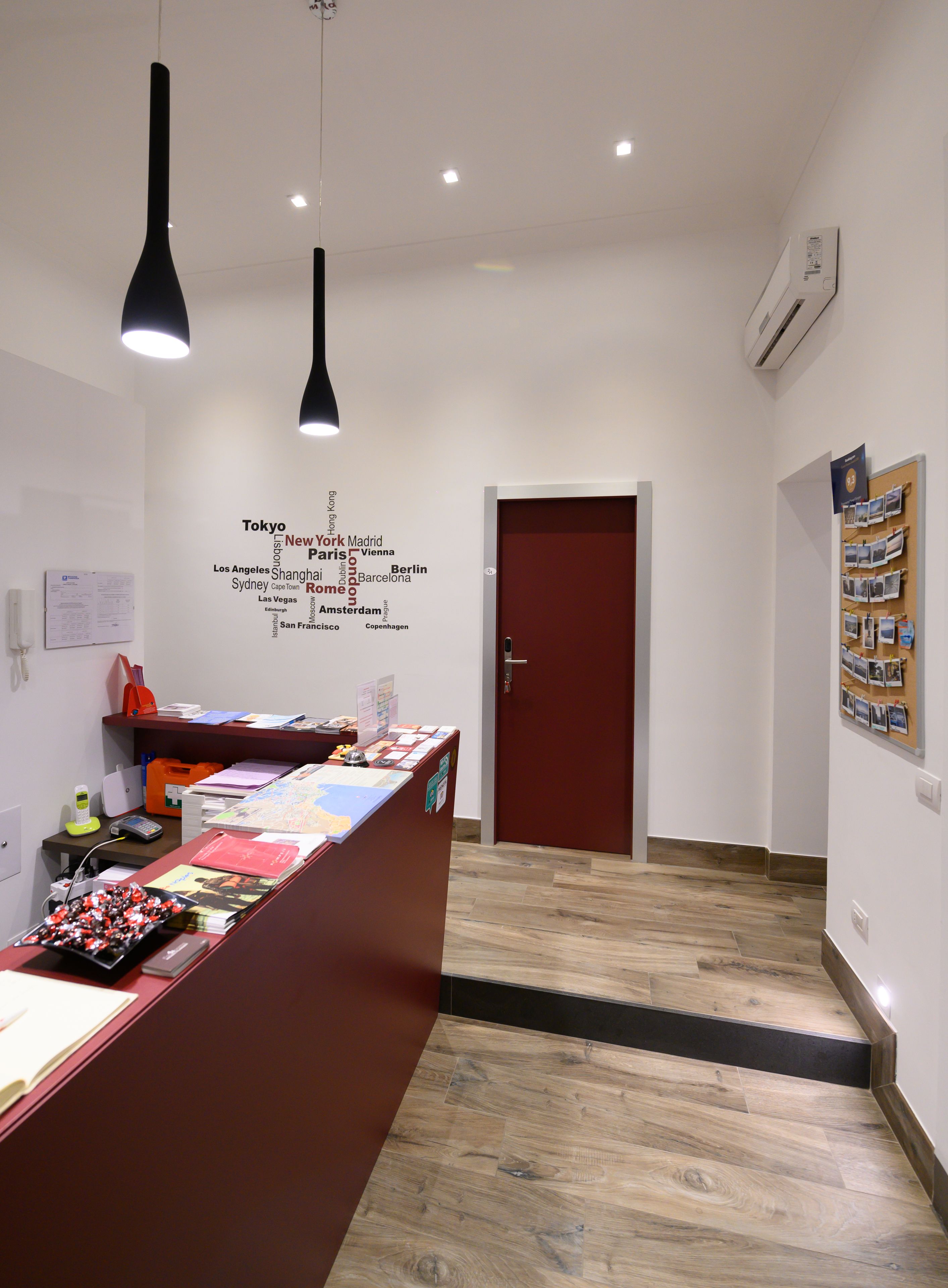 Foto - Fourooms Museo Filangieri By Dimorra