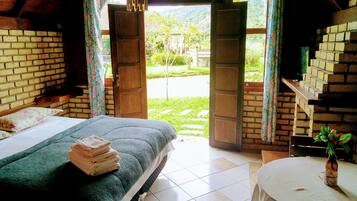 Chalet | Minibar