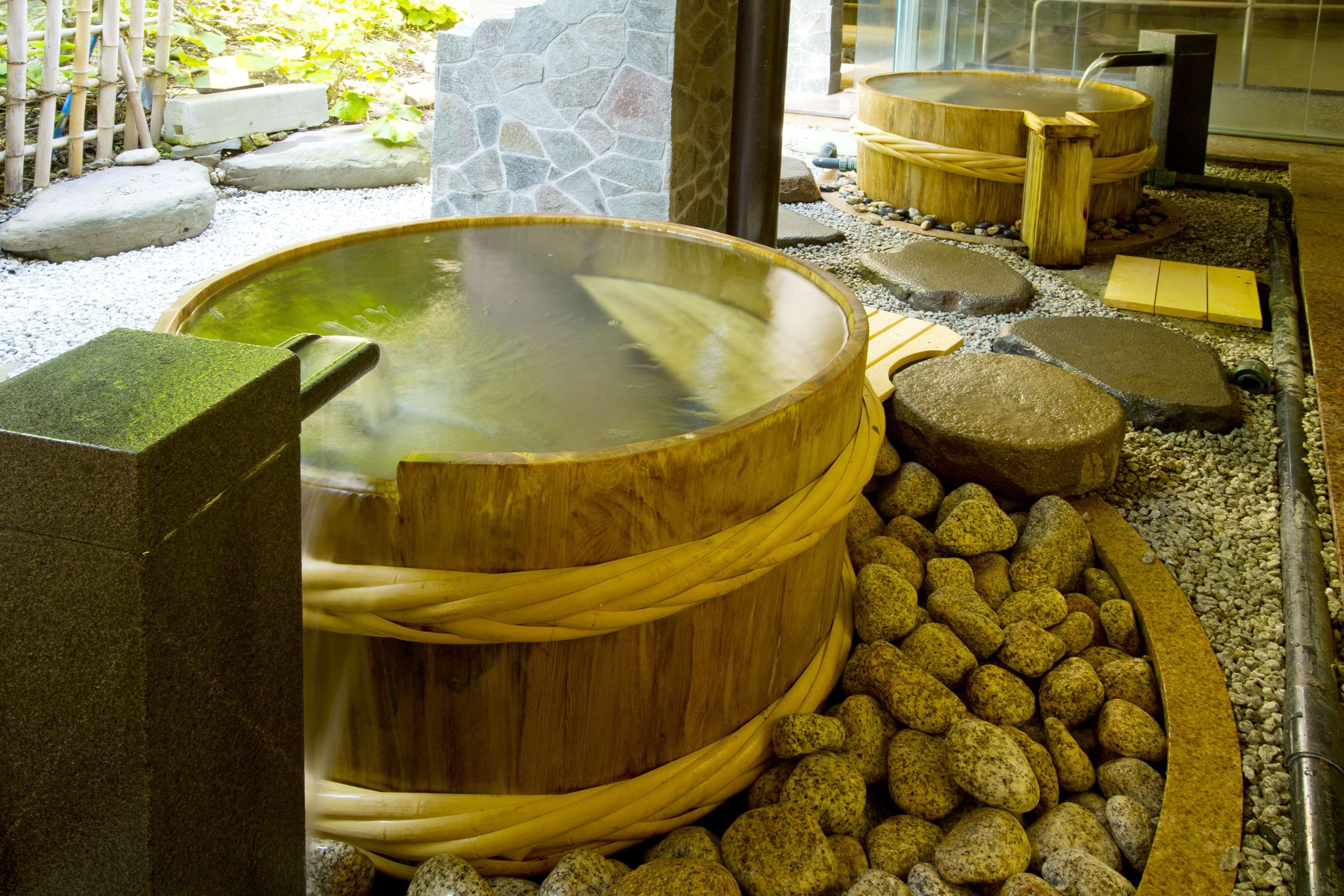 Spa