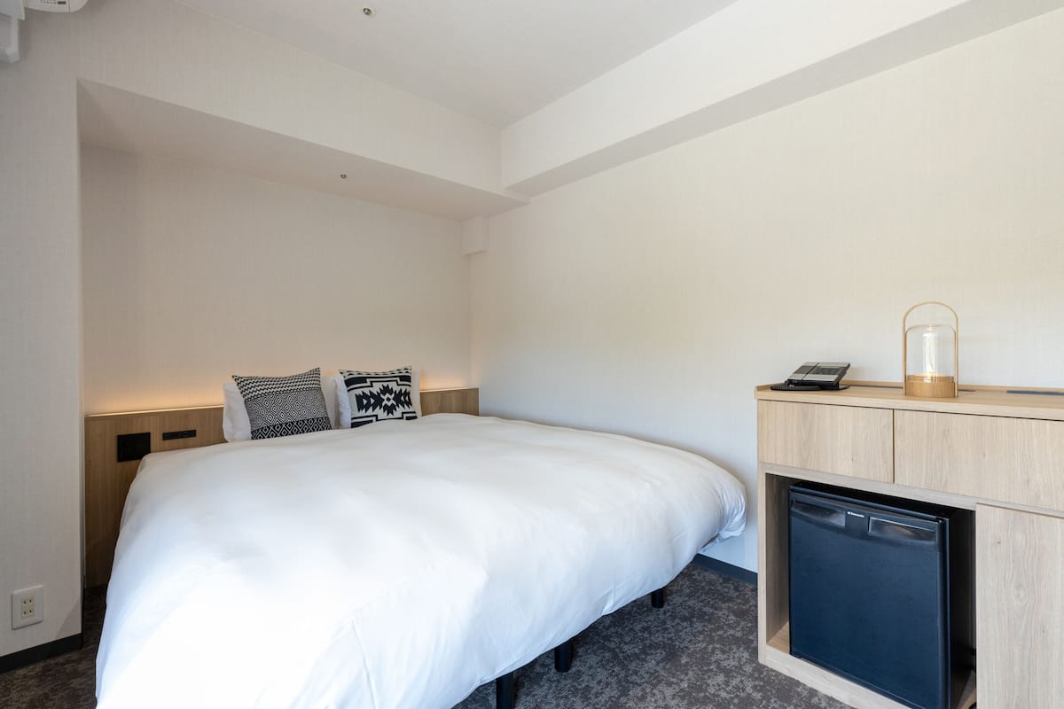 Superior-Doppelzimmer