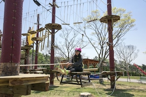 Instal·lacions esportives