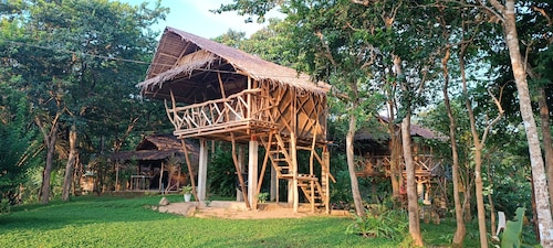 Erlittop Nature Lodge