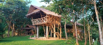 Erlittop Nature Lodge