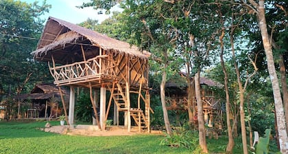 Erlittop Nature Lodge